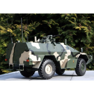 BPM-97 DOZOR - Kamaz 43269 MODELIK 1405