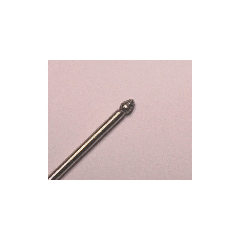 Frez diamentowy łezka 3,20 mm