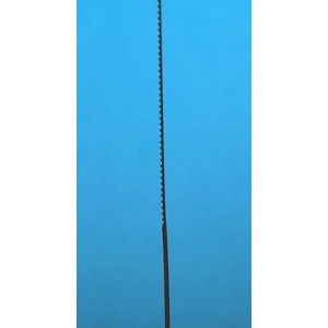 Brzeszczot włosowy prosty nr 5 D