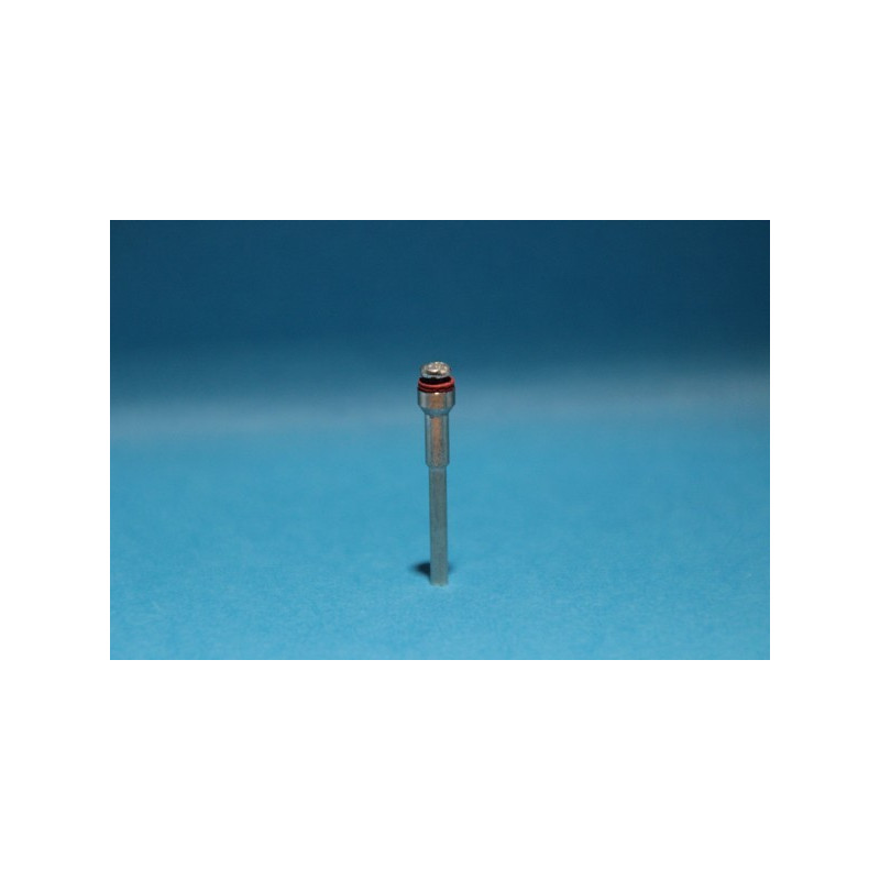 Trzpień do tarcz 3,00 mm  - 1