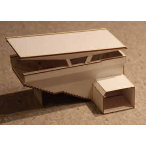 Przejście podziemne KoTeBi KTB087272