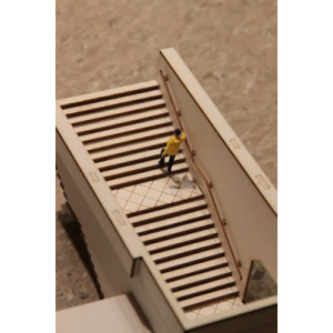 Przejście podziemne KoTeBi KTB087272