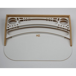 Stół malarski mały do farb 26 mm HobbyZone HZ-sdm1 s