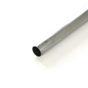 Rurka aluminiowa 8,00/5,60 mm  - 1