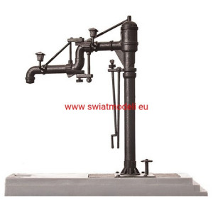 Żuraw wodny KIBRI 39422