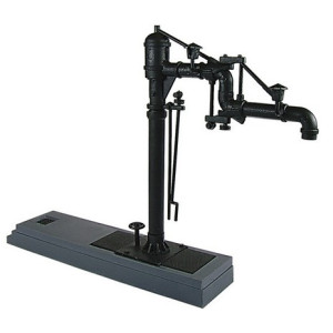 Żuraw wodny KIBRI 39422