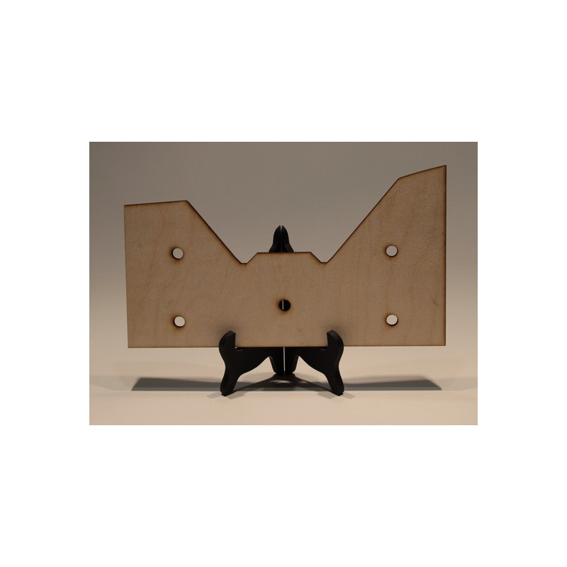 Profil czołowy jednotorowy MW1-TT sTTandard