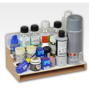 WSM Moduł na Butelki Uniwersalny HobbyZone HZ OM05u