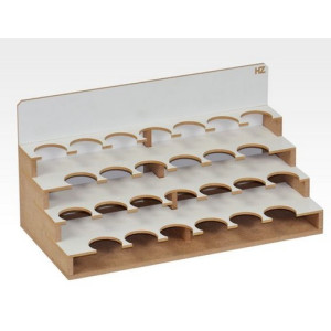 WSM Moduł na Farby średnicy do 36 mm HobbyZone HZ OM05b