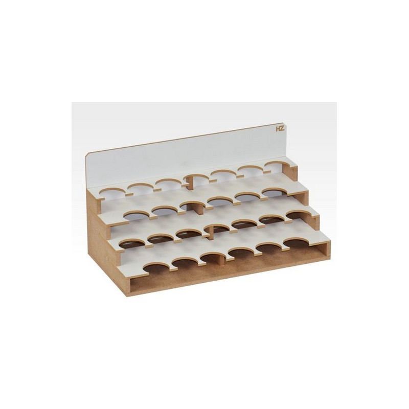 WSM Moduł na Farby średnicy do 36 mm HobbyZone HZ OM05b