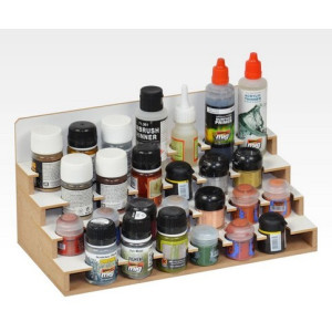 WSM Moduł na Farby średnicy do 36 mm HobbyZone HZ OM05b