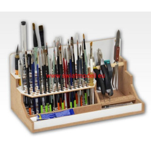 WSM Moduł na Pędzle i Narzędzia HobbyZone HZ OM07a