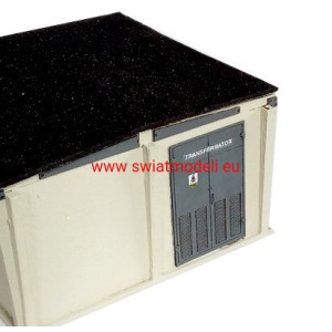 Stacja transformatorowa duża MSTw KoTeBi KTB087281