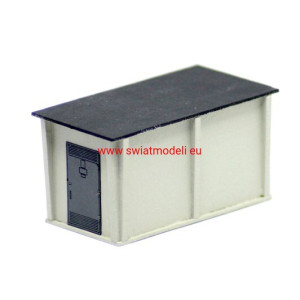 Stacja transformatorowa mała MSTw KoTeBi KTB087273