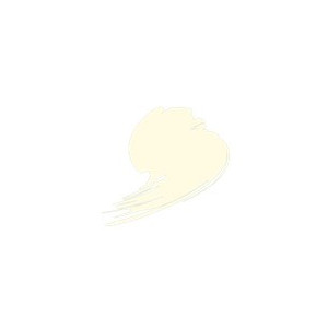 Hataka HTK-A043 Insignia White