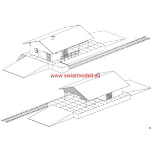 Magazyn kolejowy Szadek GPM 51H0