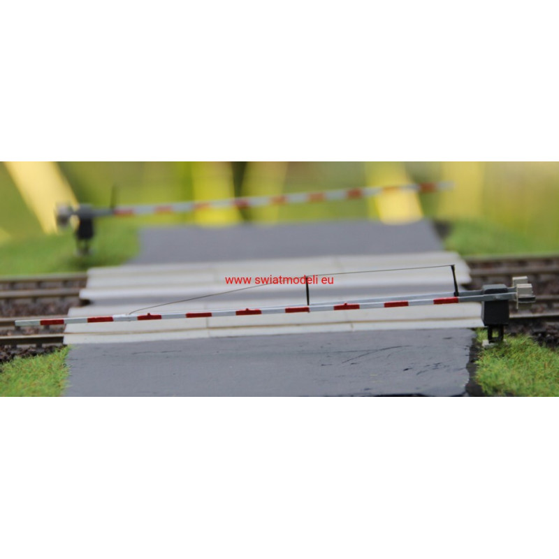 Zapora szlaban rogatki KoTeBi KTB087275
