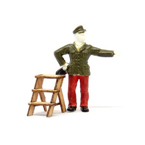 Drabina mała pomocnik KoTeBi KTB087353