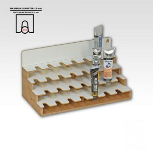 WSM Moduł na Farby w tubach HobbyZone HZ OM05o