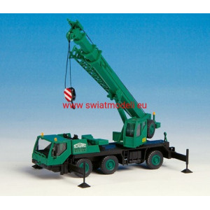 LIEBHERR LTM 1050/3 dźwig KIBRI 15208