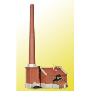 Kotłownia KIBRI 39821