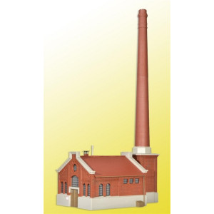 Kotłownia KIBRI 39821