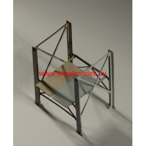 Light Grey primer KoTeBi KTB COR000  - 1