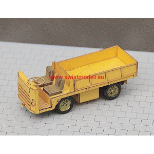 Wózek akumulatorowy WNA 1320 skrzyniowy KoTeBi KTB087104