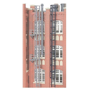 Systemy wentylacji przemysłowych Kibri 38609