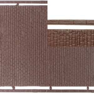 Droga kamienna  Kibri 4146 (34146)