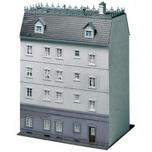 Kamienica miejska z pizzerią Faller 130446