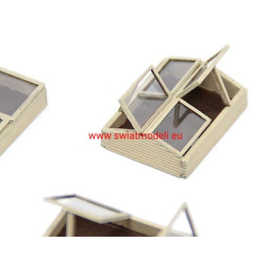Inspekty do rozsad KoTeBi KTB087415