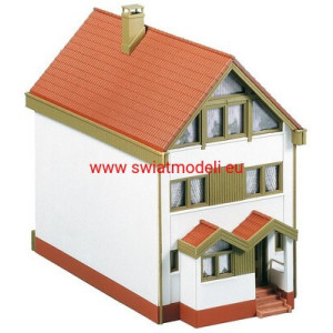 Dom szeregowy Faller 131249