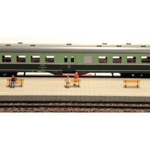 Peron szerokość 90 mm KoTeBi KTB087363