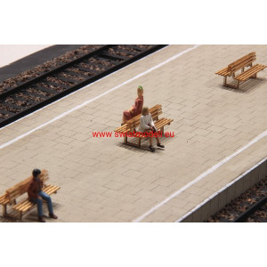 Peron szerokość 90 mm KoTeBi KTB087363