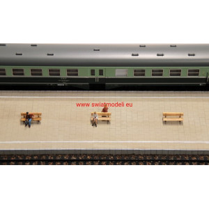 Peron szerokość 90 mm KoTeBi KTB087363