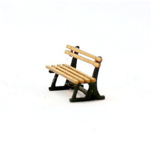 Ławki parkowe F KoTeBi KTB087308