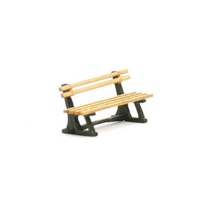 Ławki parkowe F KoTeBi KTB087308 KoTeBi modele wycinane laserem - 3