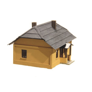 Dom wiejski, dworkowy, KoTeBi KTB087456