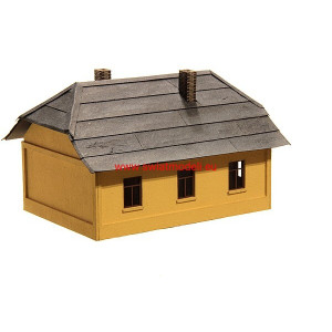 Dom wiejski, dworkowy, KoTeBi KTB087456