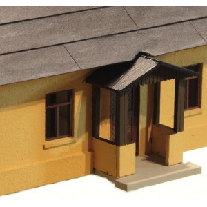 Dom wiejski, dworkowy, KoTeBi KTB087456