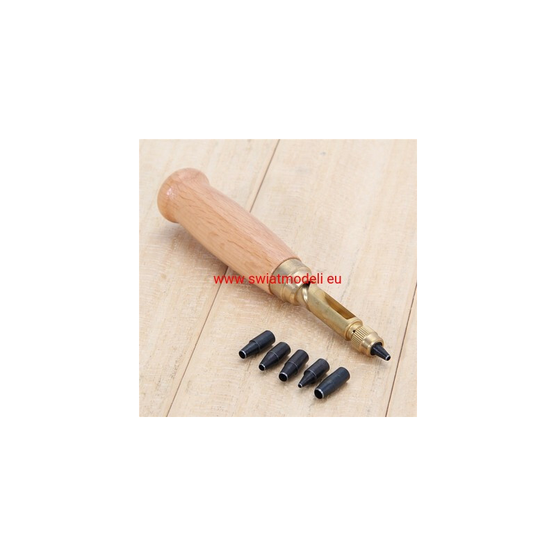 Wybijak do otworów  - 1