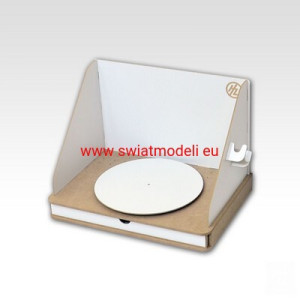 Stacja (komora) lakiernicza HobbyZone HZ-AS1