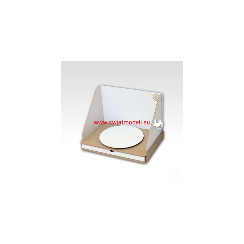 Stacja (komora) lakiernicza HobbyZone HZ-AS1