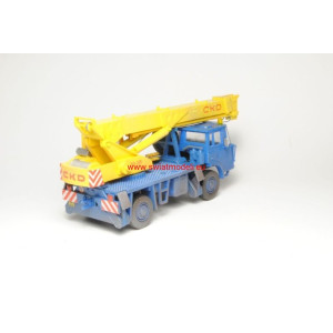 TATRA 813 4x4 AD125 SDV Model SDV103