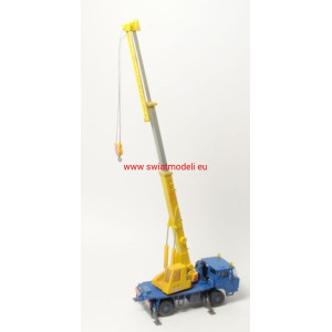 TATRA 813 4x4 AD125 SDV Model SDV103