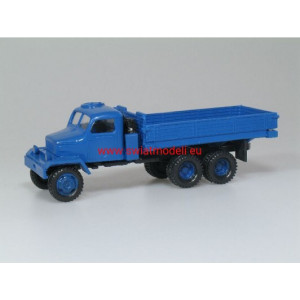 Praga V3S skrzynia SDV Model SDV124