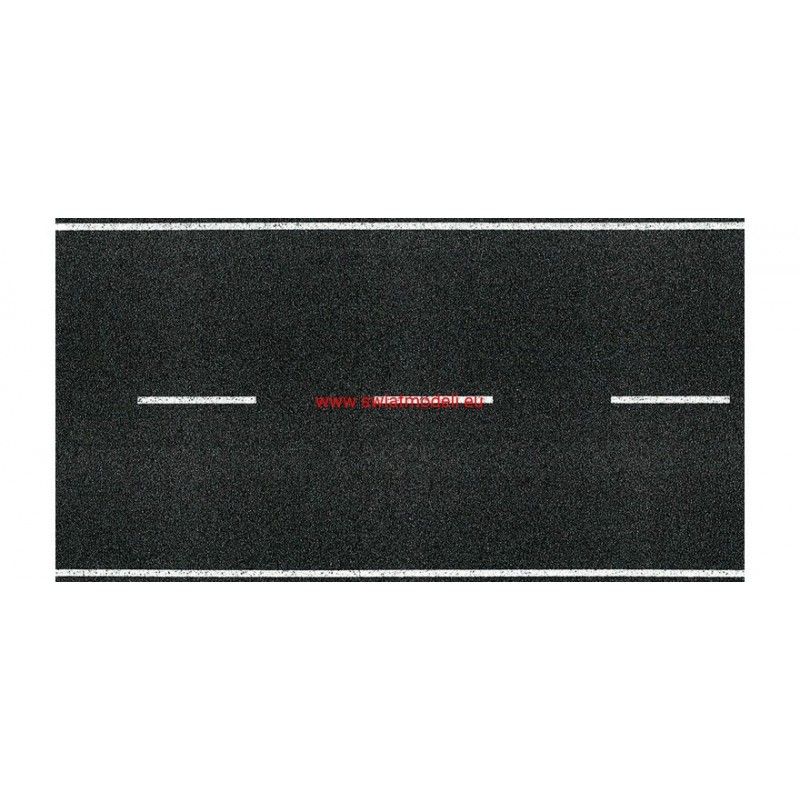 Droga asfaltowa samoprzylepna 1m Heki 6561