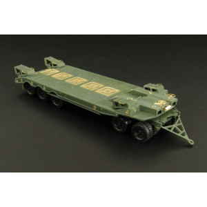 Dodatki do przyczepy P50 HAULER HLR87129