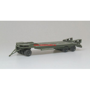 Przyczepa P32 SDV210